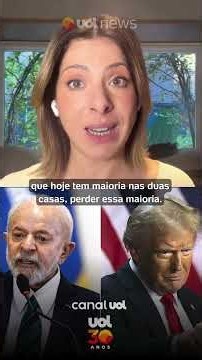 Planalto monitora reação dúbia de Trump às eleições e orienta Lula a não reagir | Dani Lima