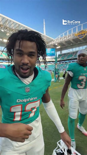 Fins for the winnnnn 🐧