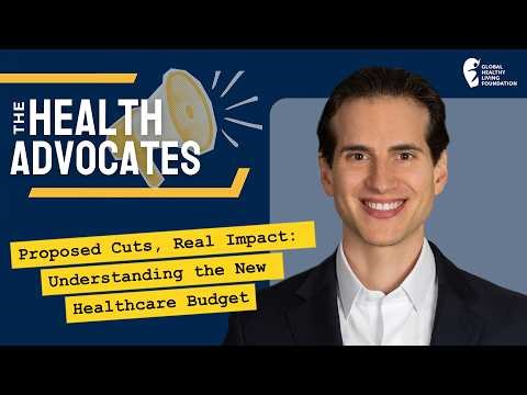 S9, Ep 9- Proposed Cuts, Real Impact: Understanding the New Healthcare Budget