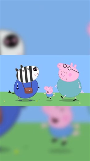 Missão impossível: Peppa Pig e o resgate gigante! #peppapig #divertido #kids