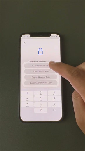 How To Change Passcode On iPhone In 4 Simple Steps! 📱😊
