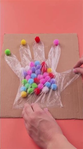 🧤 COLOR Sorting Game for Kids! #shorts #kidslearning