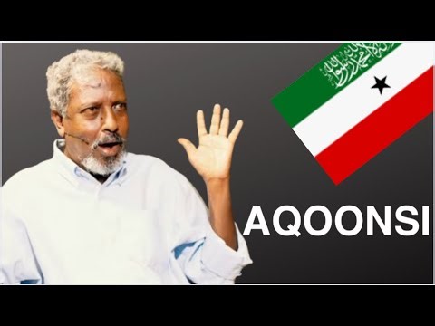 Exclusive I Wariye Xasan Bariise - Maxay #Ethiopia u aqoonsan ladahay #Somaliland