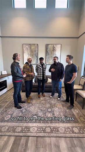 Good night and joy be to you all 🍻