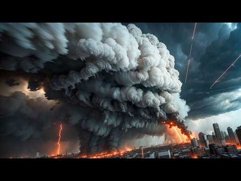 2 minutes ago! Large-scale events in USA! The world is shocked by the latest events!