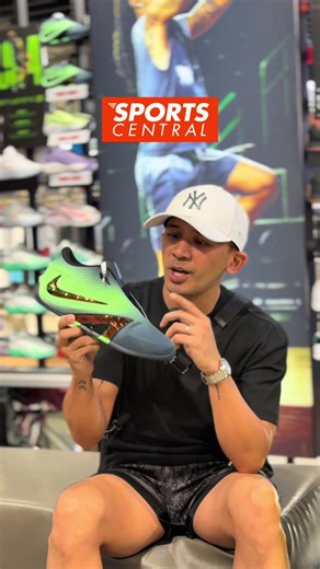 Nike Ja 4 Release – Where to Buy at SM Mall of Asia & SM Makati
