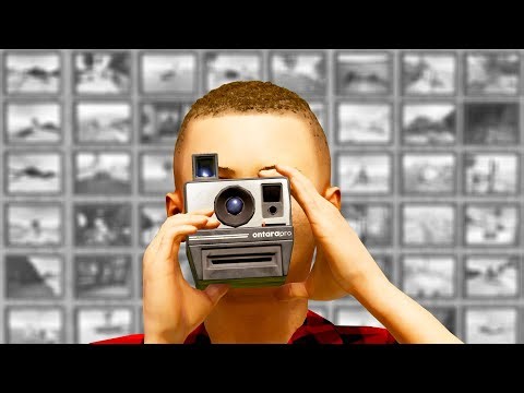 I Dominated a Rust Server with a Camera