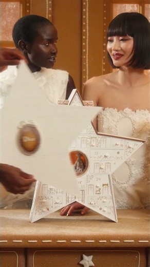 Dior Beauty Advent Calendar