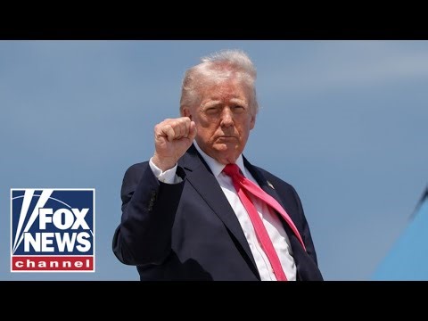 Trump CANCELS Iran talks as fragile ceasefire holds