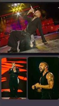 Ricky Martin 🇨🇦🇷🇴Perfection in Motion🔥