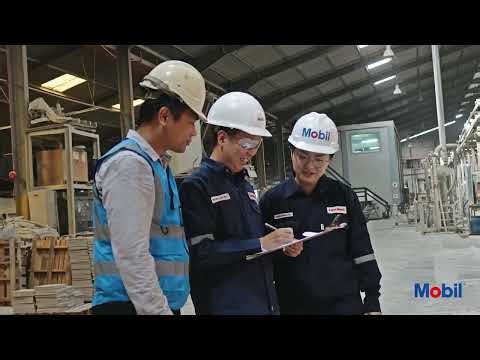 A Collaboration with ExxonMobil
