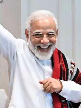 humare pyare Pradhan mantri ji bhojpuri gaane pe dance kar rhe ha !