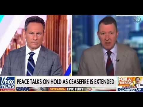 ⚠️ US PRESSURE ON IRAN INTENSIFIES AS TRUMP ORDERS NAVAL ACTION WHILE