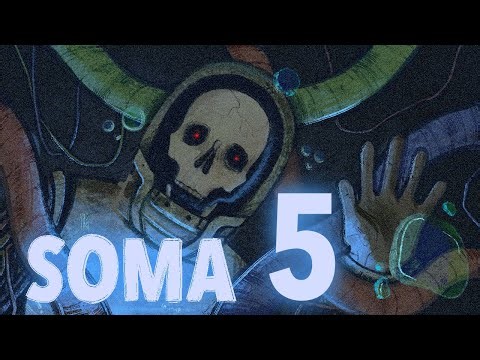 Coin Toss | SOMA | pt. 5 (Final)