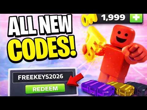 *NEW* ALL WORKING CODES FOR ROBLOX RIVALS 2026 - FREE KEYS, SKINS & WRAPS | Roblox Rivals Codes 2026