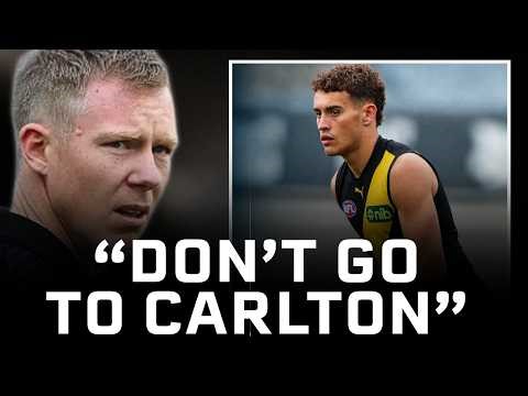 Why Cody Walker Should Backflip and Choose Richmond... | The Draft Lab Ep. 7
