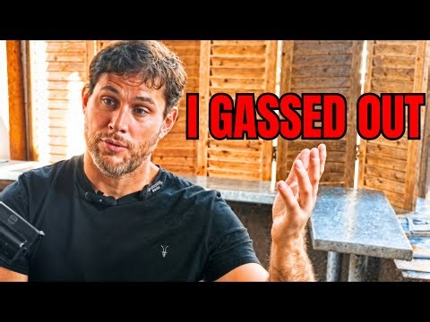 Roger Gracie: The Fight That Nearly Broke Me