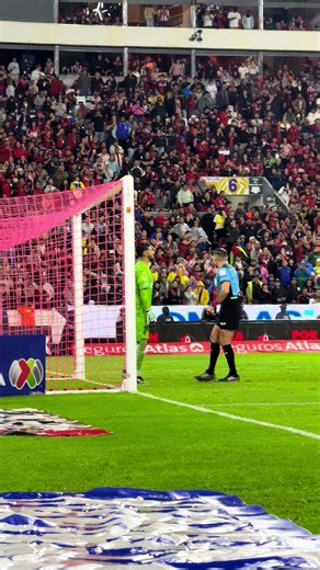 Camilo Vargas: 21 penales atajados en Liga MX - homenaje