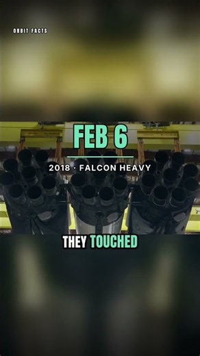 Falcon Heavy: Two Boosters Landed Side By Side 🚀