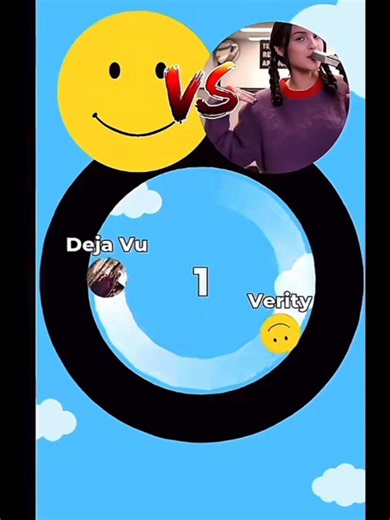 Unexpected Edit — Verity DejaVu FGTEEV Clip