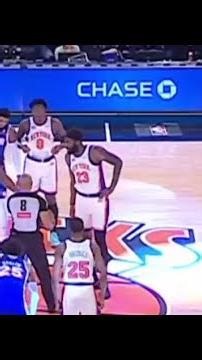 Highlights: 76ers send Knicks to third straight loss