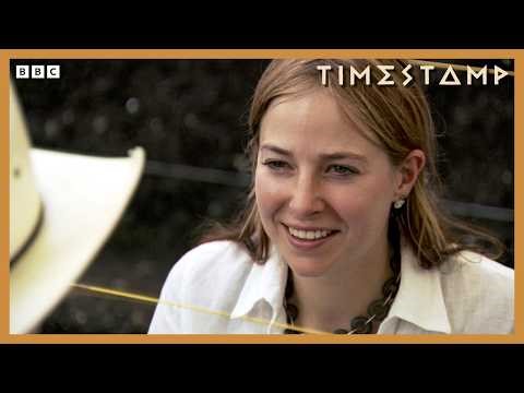 The 16,000-Year-Old Site That Changed American Archaeology | BBC Timestamp