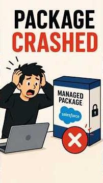 How to Debug a Managed Package When You Have Zero Visibility