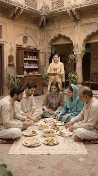 Galti Kheer Mein Thi, Dil Mein Nahi || #shortvideo #short #shortsfeed