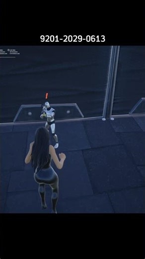 MAP CODE : 9201-2029-0613 #fortnite #deathrun #pourtoi #fyp