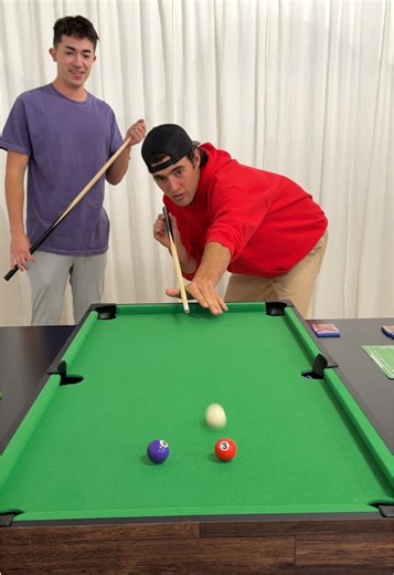 Board Game Relay Race Battle! Blake vs Brennen #game #challenge #competition