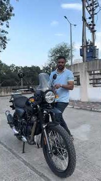 Royal Enfield Himalayan 450 2026 360° WALKAROUND! Every Angle Covered 🔥