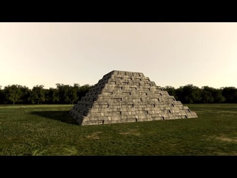 Secrets of the Ancient Maya - Lost Cities, Rituals, and Collapse Unveiled