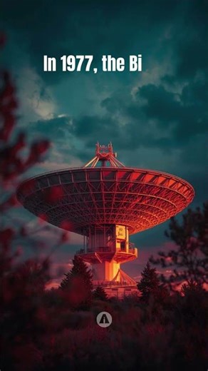 The Most Promising Alien Signal Ever