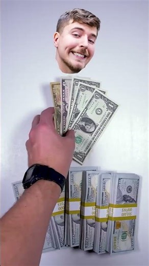 Jeff Bezos' Net Worth vs. Yours 💰📉 #shorts