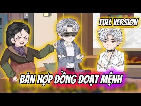 Full Version | Bản Hợp Đồng Đoạt Mệnh | Rô Vietsub
