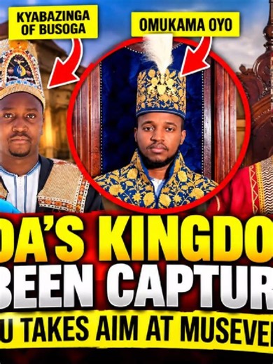 Former Kira Municipality MP Ibrahim Ssemujju Nganda says Ugandans are missing the bigger story behind the turmoil surrounding King Oyo’s death and Tooro’s succession. Ssemujju argues that instead of getting distracted by the succession drama, Ugandans should be asking a much bigger question: how much influence does Museveni’s government have over Uganda’s kingdoms and chiefdoms? He also without mentioning his name points to Andrew Mwenda’s prominent role in the Tooro succession debate, after he 