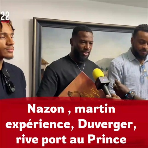 Duverger Haiti viral video Port-au-Prince explained