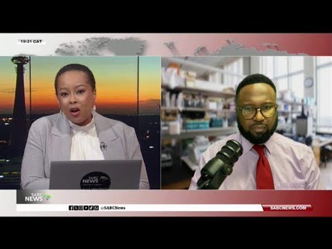 Keyboard warriors tracking and tackling crime in SA: Jamie Mighti weighs in