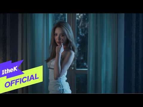 [Teaser 2] SUNMI(선미) _ Forever July