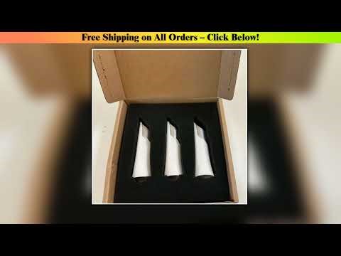 1Pcs Dental Intraoral Scanner Head Dentistry Intraoral Scanner Tips with Mirror for TRIOS 3