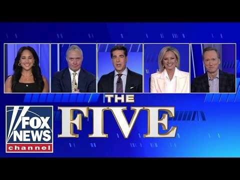 ‘The Five’: No one saw this coming...