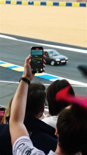 In 2025, we pushed boundaries - introducing bold ideas, stunning new models, and a renewed commitment to pure driving pleasure.​ Thank you for being part of this incredible journey.​ Here’s to a powerful year ahead, filled with innovation and excitement. 🦁✨​ #Peugeot #HappyNewYear #NextChapter | PEUGEOT