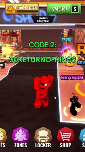 All New Codes in Basketball Zero Roblox (Update Codes)
