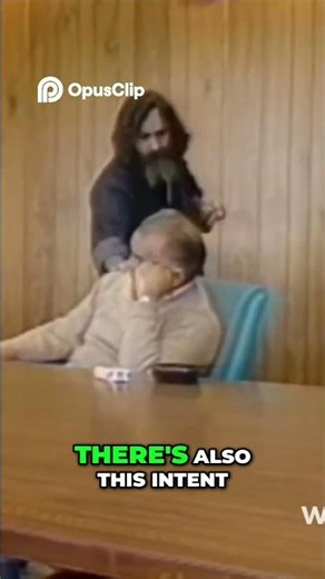 Manson Myth Shattered Unveiling the Truth