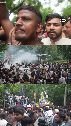 Is this India’s Gen Z revolution?