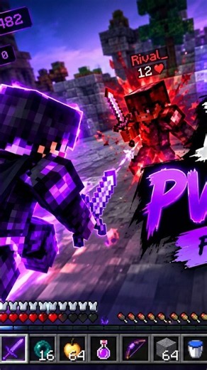 Best PVP Mods #minecraftmods #fpsboost #lowendpc #minecraftpvp #gaming #pvpmods #minecraft #sodium