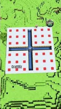 I Built The EASIEST Mob XP Farm in Minecraft - No Spawner Needed! #minecraft #xpfarm #mobfarm