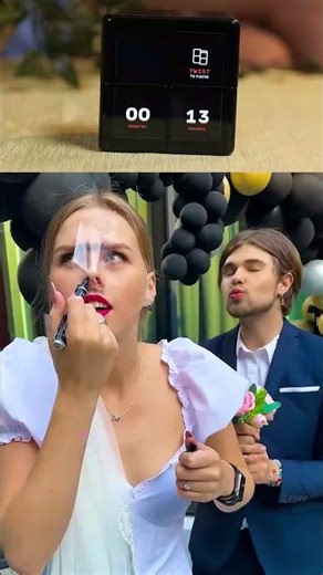 Wedding Prank Extravaganza! 😂