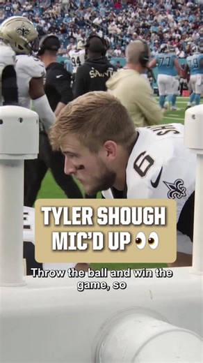 Shough's Impressive Touchdown Highlights in NFL