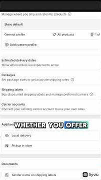 Make Money with Shopify: Beginner guide #ryviu #shopify #boostsales